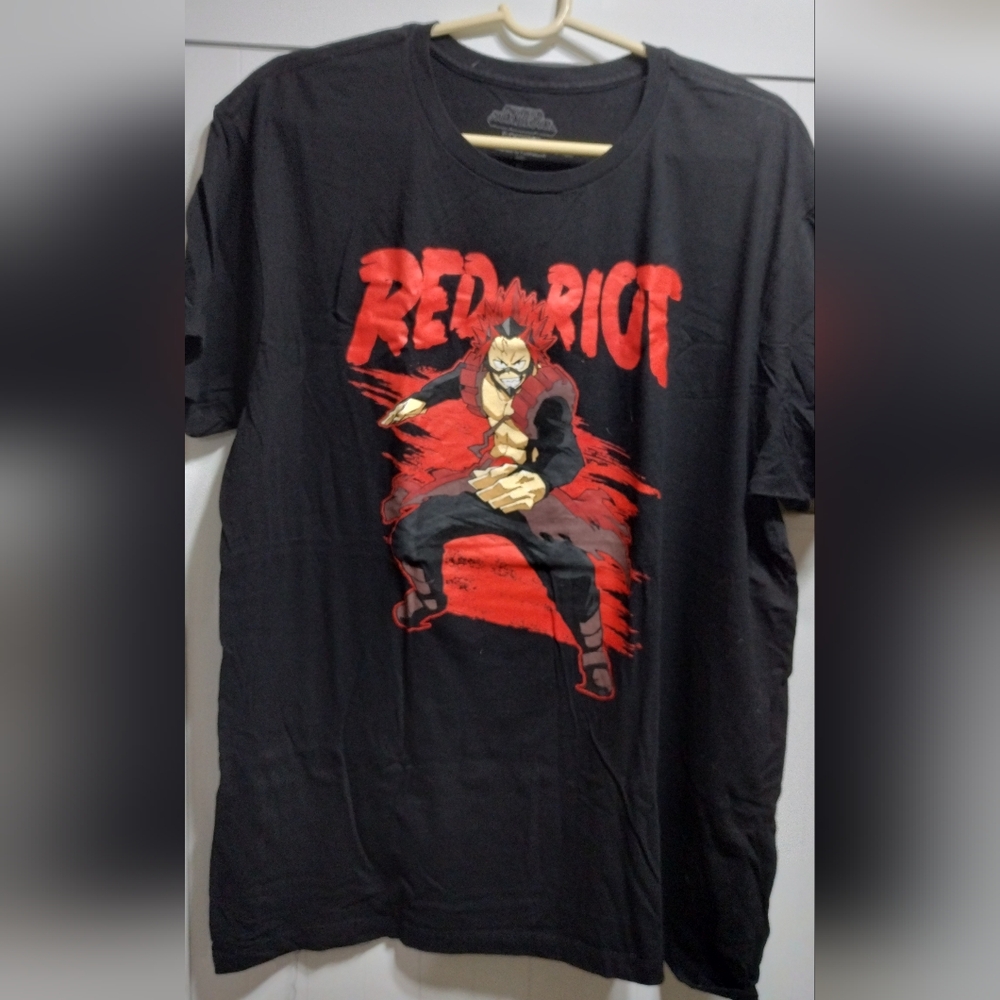 My Hero Academy